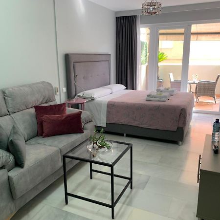 Kentia Rooms Málaga Dış mekan fotoğraf