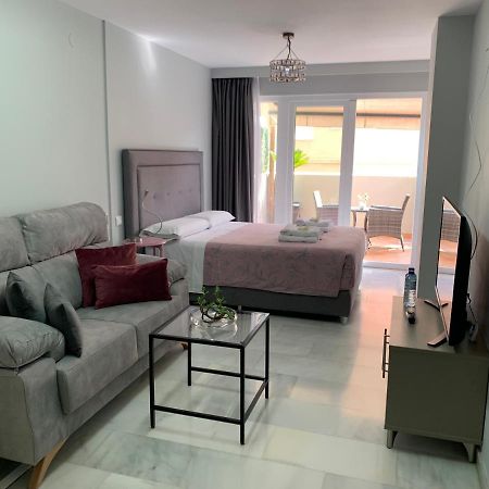 Kentia Rooms Málaga Dış mekan fotoğraf