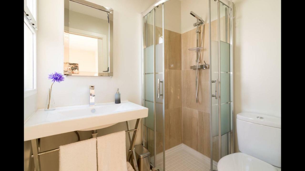 Kentia Rooms Málaga Dış mekan fotoğraf