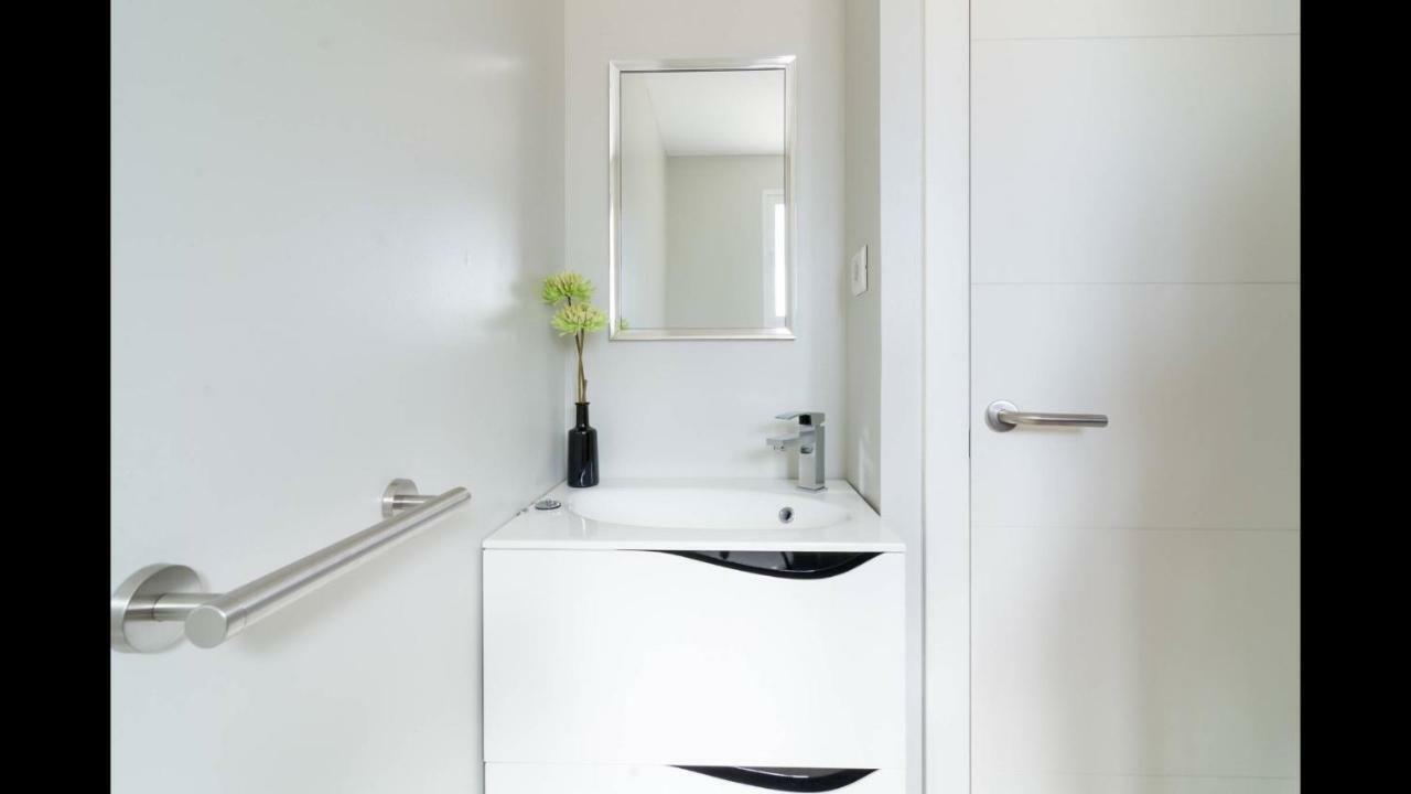 Kentia Rooms Málaga Dış mekan fotoğraf