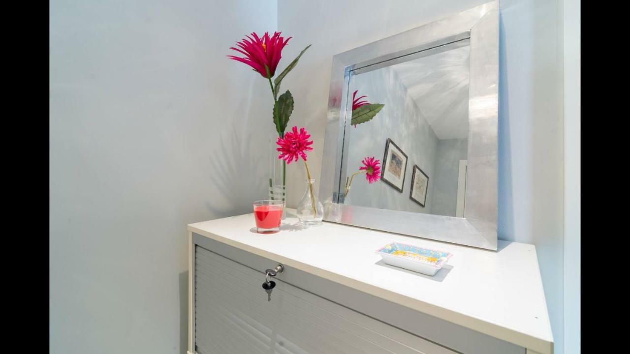 Kentia Rooms Málaga Dış mekan fotoğraf