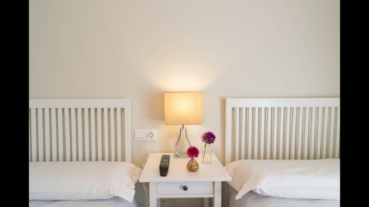 Kentia Rooms Málaga Dış mekan fotoğraf