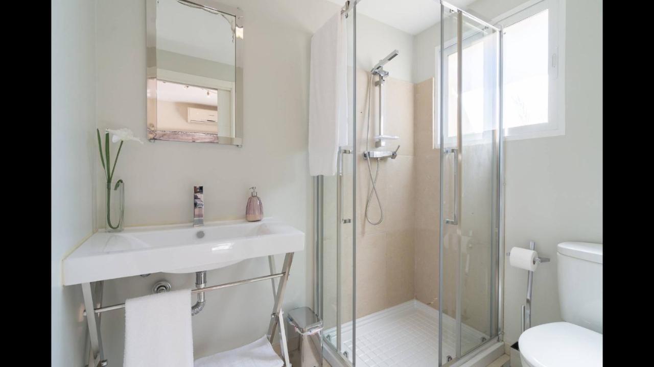 Kentia Rooms Málaga Dış mekan fotoğraf