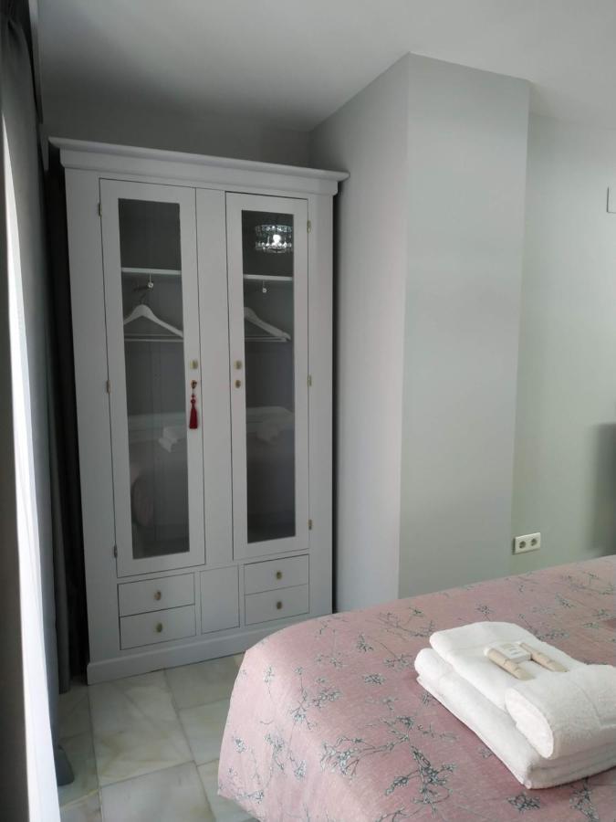 Kentia Rooms Málaga Dış mekan fotoğraf