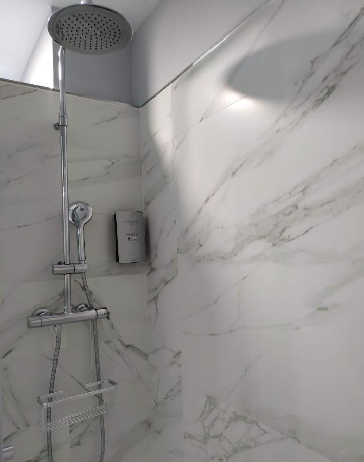 Kentia Rooms Málaga Dış mekan fotoğraf