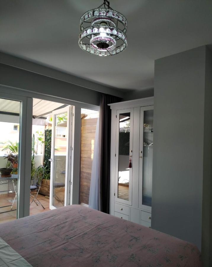 Kentia Rooms Málaga Dış mekan fotoğraf