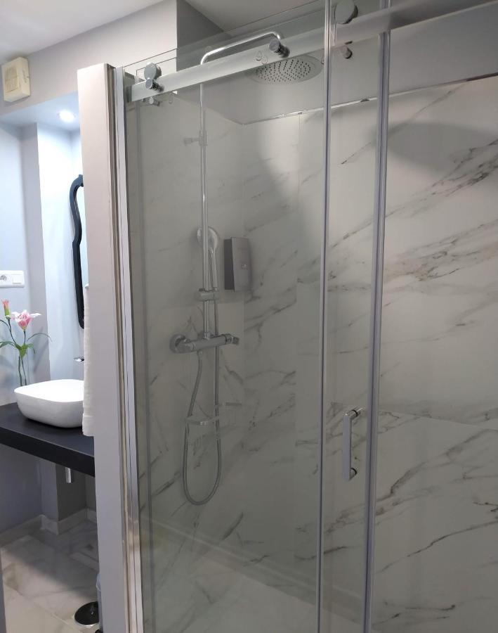Kentia Rooms Málaga Dış mekan fotoğraf